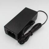 5V5A Desktop Type Power Supply 25W Switching AC Adapter for LED Lighting/LCD Monitor/camera CCTV