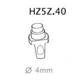 Comelz Punching Tools HZ5Z thumbnail-2