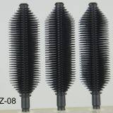 3d 4d Fiber Lash Disposable Silicone Plastic Black Eyebrow Mascara Tube Brush Wands Bottle Packaging de Soldar Buceo Waterproof With Cap for Eyelash Extensions thumbnail-1