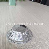 Disposable Small Round Catering Aluminum Foil Pot Pie Pan thumbnail-3