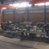 Gas Plant Pipe Spool Fabrication Solution thumbnail-5