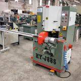 45 Degree Double Head Angle Cutting Machine