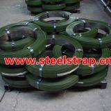 PAINTED STEEL STRAPPING thumbnail-2