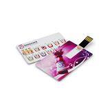 1GB 2GB 4GB 8GB 16GB 32GB 64GB Business Card Usb Flash Pen Drive thumbnail-3
