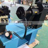 Wheel Rim Straightening Machine Wheel Repair Equipment China ARS-26 thumbnail-4