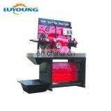 C9350 High Quality Disc Car Brake Lathe Used Machine