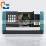 Automatic Brake Disc Milling Tools CNC Lathe thumbnail-5