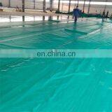 Canvas Factory Tarpaulin Waterproof Fabric Pvc Tarpaulin thumbnail-2