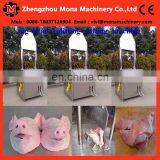 Pig Head Splitting Machine (skype:monamachinery) thumbnail-2