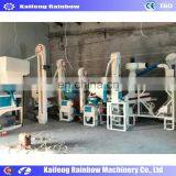 New Design Industrial Length Rice Grader/wheat Seed Rice Grading Machine thumbnail-6