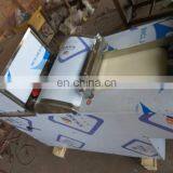 New Type of China professional automatic chicken meat cutting machine with best service