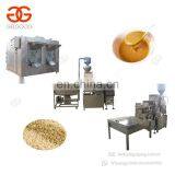 Factory Price Groundnut Packing Machine Sesame Butter Plant Sesame Paste Processing Line