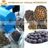 Automatic Lotus Seed Screening Grading Processing Line Lotus Seed Nut Separator Peeler Machine thumbnail-5