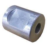 Aluminum CNC Parts