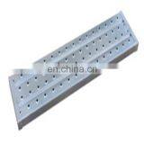 Tianjin Shisheng Hot Sale Galvanized Scaffolding Steel Plank thumbnail-3