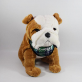 Husky Children Plush Puppy Dog Doll Simulation Plush Toys thumbnail-5