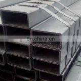 Weight of gi Tube 60x60 Weld Carbon Steel Tube Price per Meter Z120 Galvanized Rectangular Tube thumbnail-6