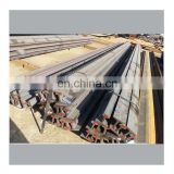 manufacturer Heavy Steel Rail P43 P60 Prices Railway Supply