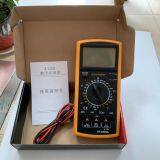 DT 9205A Multimeter AC DC 1000V LCD Display Low Price Digital Multimeters Automatic Voltage in Multimetro thumbnail-3