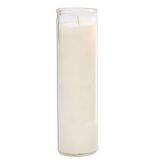 Paraffin Wax Votive Candle / Soy Wax 7 Day Candle / Church Candle