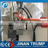 High Frequency Automatic PVC Welding Machine thumbnail-2