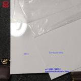 Pearlscent White Sublimation Printable Blank Aluminium Sublimation Metal Sheet thumbnail-5