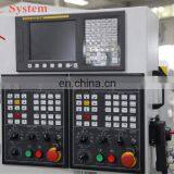 3 Axis CNC Drilling Machining Center For Aluminum Curtain Wall Profile thumbnail-5