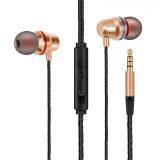 Universal Earphone Wired in Ear Headphone thumbnail-4