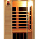 Infrared Sauna Room thumbnail-1