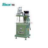 Aluminum End Milling Machine,manual End Milling Machine for Aluminium Profiles thumbnail-1