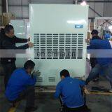 Refrigirated Industrial Dehumidifier thumbnail-3