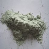 GC Green silicon carbide polishing powder for Precision grinding