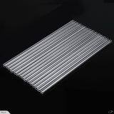 Custom Clear Heat Resistant Glass Cylinder And Glass Container for Lighting or Candle Holder thumbnail-4