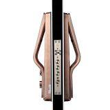 Automatic Anti-theft Electronic Smart Fingerprint Password Lock for Door thumbnail-5
