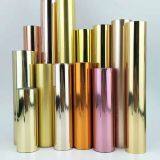 PP Material PE Hose Cosmetics Box Hot Stamping Foil Manufacturers Direct thumbnail-5