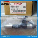 Denso Injector 095000-6353