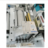 The Newest Heavy Duty CNC Machine Center 3 Axis Milling Machine thumbnail-3