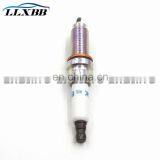 Factory Supply Genuine Iridium Spark Plug 12120039664 SILZKBR8C8S For BMW thumbnail-2