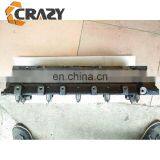 4HK1 Cylinder Head 8-98008-363-3/8-97095-664-7/8-97146-520-2 for ZAX250-3 Excavator thumbnail-3