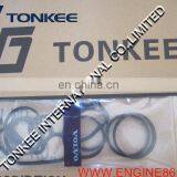 DEUTZ D6D Oil Cooler Gasket D7D Oil Cooler Gasket for Excavator thumbnail-3