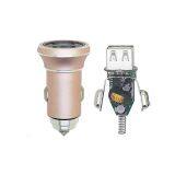 Tiensun PCBA 3.1A Dual Port Car Charger Xiaomi Samsung Huawei thumbnail-1