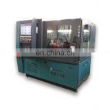 CR738 Auto Electronic Diesel Common Rail Injector Pump Test Bench