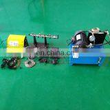 CAT4000 Double Delivery Pump Tester for C7 C9 ,320D Pump thumbnail-3