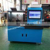 Two In One Line Test Bench CR318S Common Rail Injector And HUEI Injector Test Equipment thumbnail-5