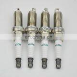 Japanese Competitive Price Car Iridium Spark Plug for Corolla 90919-01253 thumbnail-3