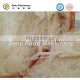 Industrial Bakery Machines Insulated Heater Baking Dough Bread Proofer With Wheels thumbnail-3