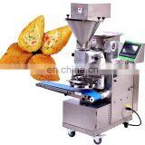 Latest Commercial SY-201 Small Maquina De Coxinha Forming Machine thumbnail-2