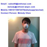 CE Approved Antivirus Disposable Face Mask/kn95 Face Mask thumbnail-3