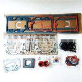 K19 Diesel Engine Parts Overhaul Repair Set Upper Gasket Kit 3804296 3800728