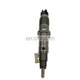 ISLE Engine Fuel Injector 4942359 0445120122